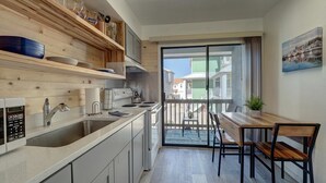 Eget kjøkken