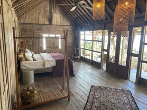 พรีเมียมบังกะโล | Wi-Fi ฟรี