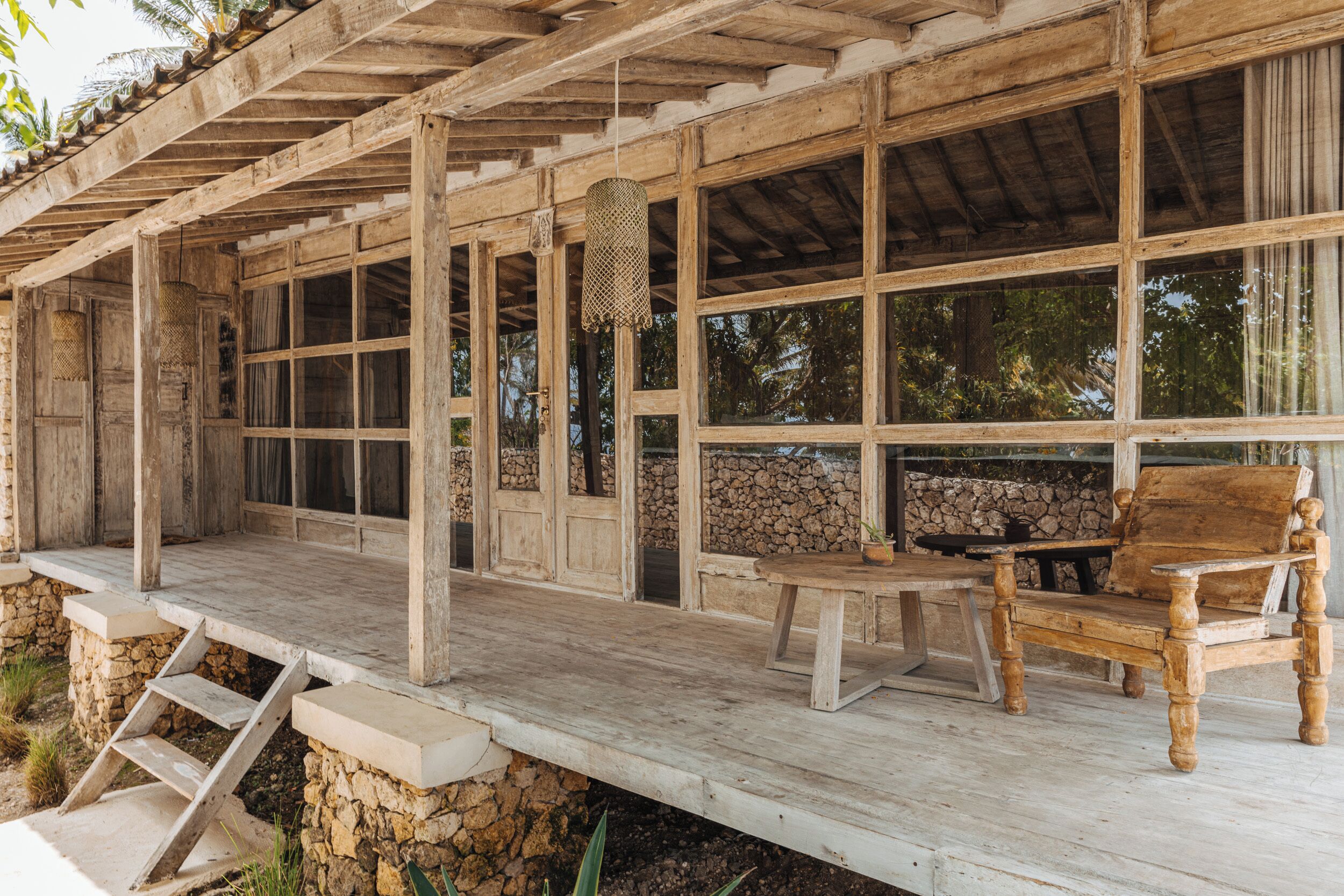 プレミアム バンガロー | WiFi (無料)