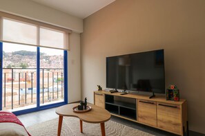1 bedroom, Internet