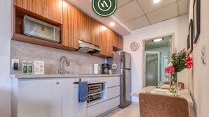 1 bedroom, high-speed internet - Playa Royale T4 4001 (Nuevo Nayarit)