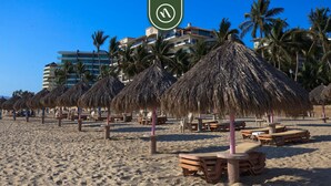 1 bedroom, high-speed internet - Playa Royale T4 4001 (Nuevo Nayarit)