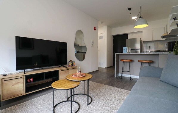 Apartment - w Radiant 1BR w Perfect Balcony in Cusco (Cusco)