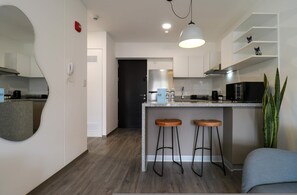 Apartment - w Radiant 1BR w Perfect Balcony in Cusco (Cusco)