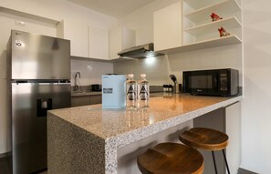 Apartment | 2 bedrooms, Internet - w Wonderful 2BR w Perfect Balcony in Cusco (Cusco)