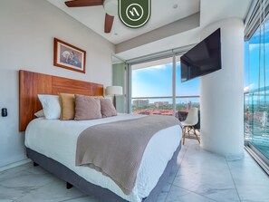 Apartment, Accessible | 2 bedrooms, Internet - Nautico 10A in Jalisco (Puerto Vallarta)