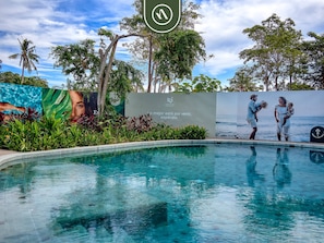 2 bedrooms, Internet - Ki Green T200 C403 in Nayarit (Nuevo Nayarit)