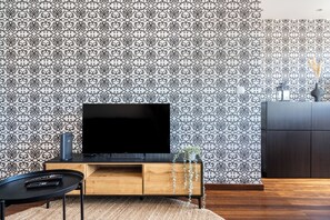 Interior - Aloe Apartment, Lumiar, Lisbon (Lisboa)