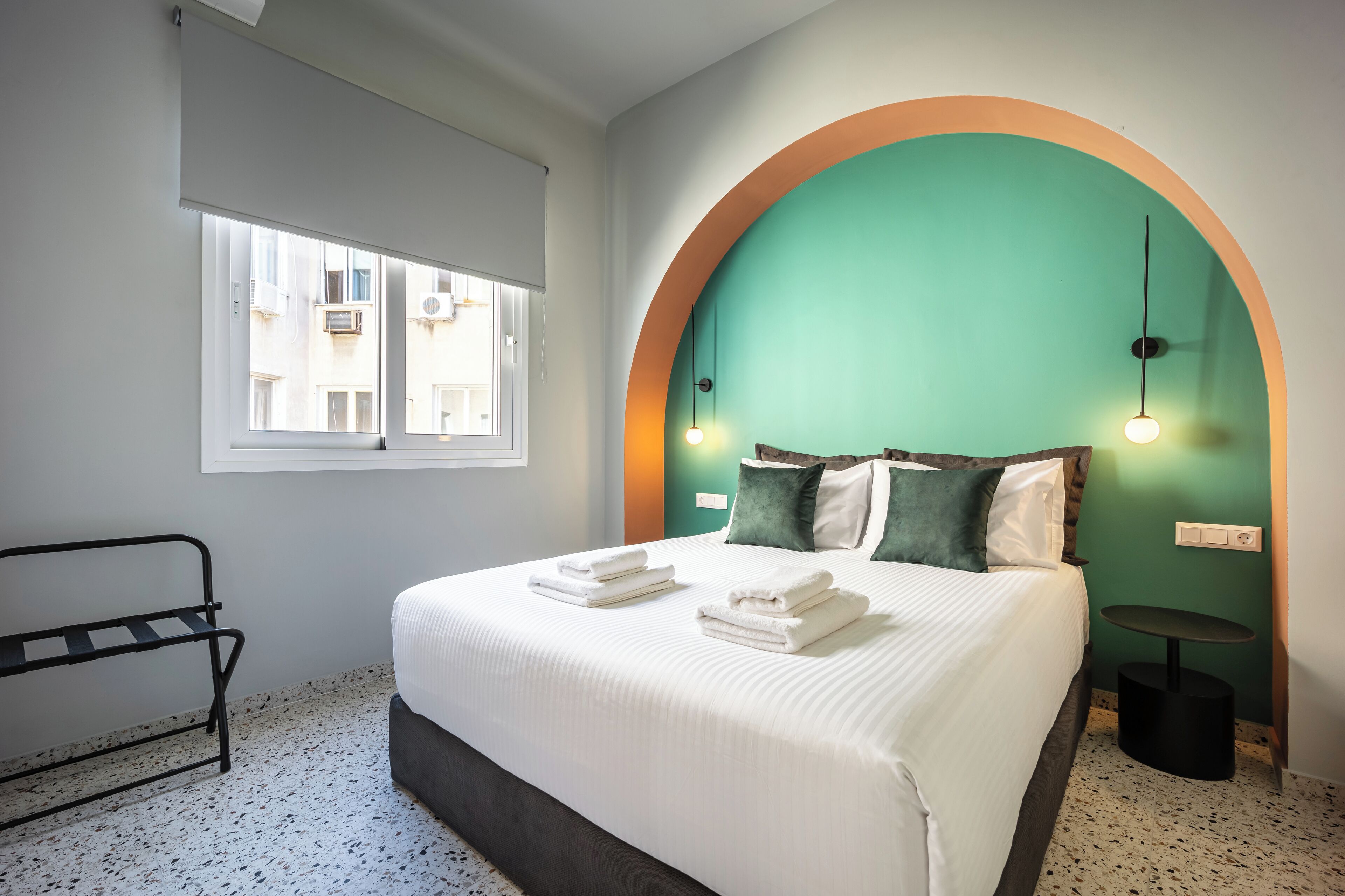 Family Room | Free WiFi, bed sheets