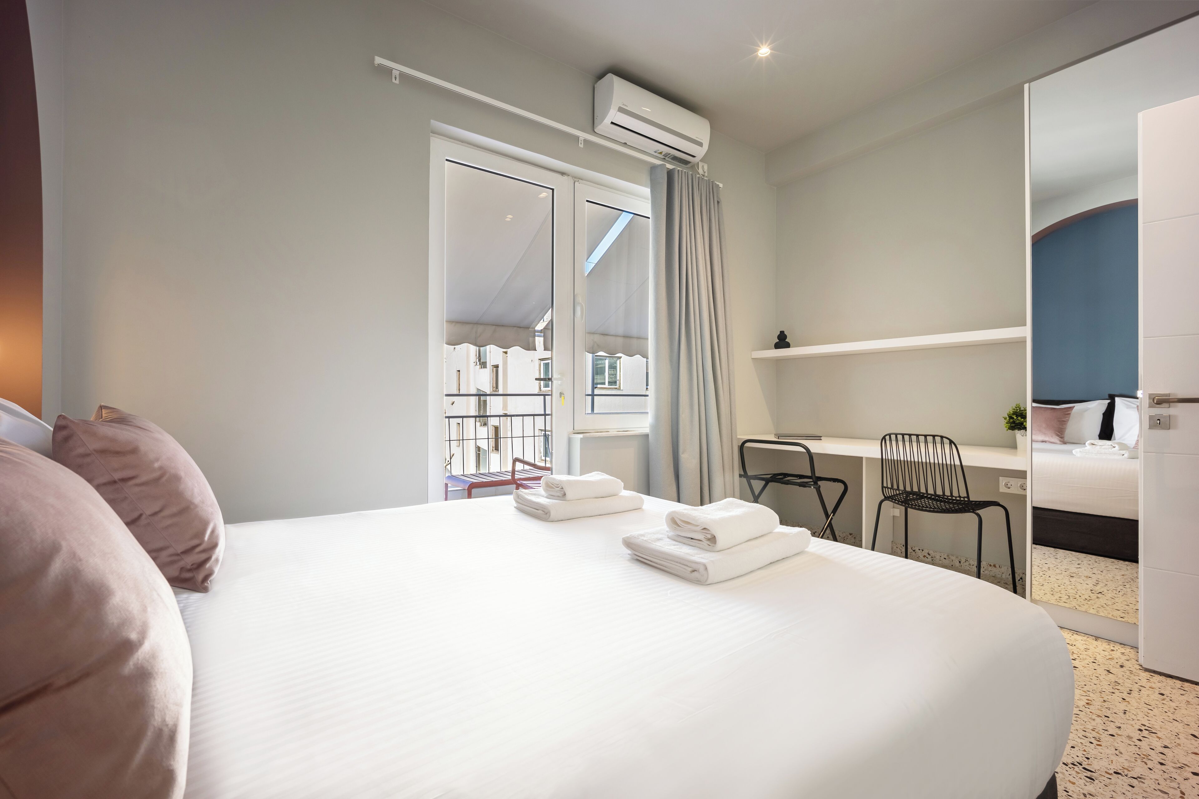 Superior kamer | Gratis wifi, beddengoed