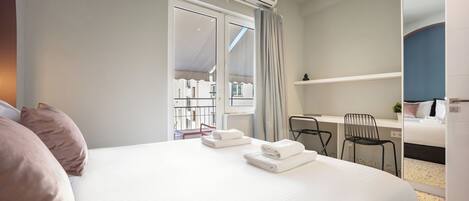 Superior kamer | Gratis wifi, beddengoed