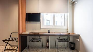 Family Room | In-room dining