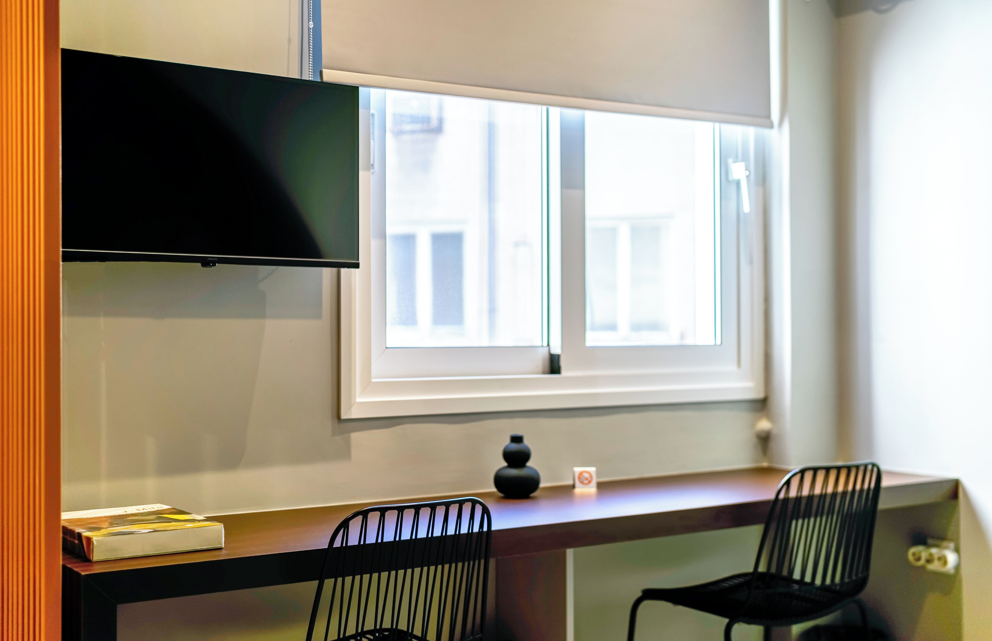 Familienzimmer | Wohnzimmer | Fernseher