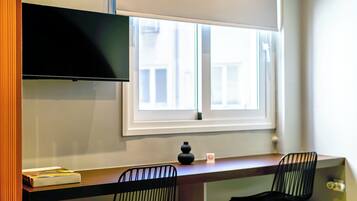 Familienzimmer | Wohnzimmer | Fernseher