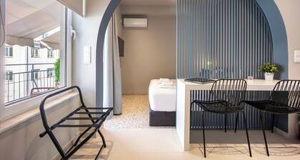 Arches Apartments