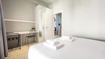 Superior-Zimmer | Kostenloses WLAN, Bettwäsche