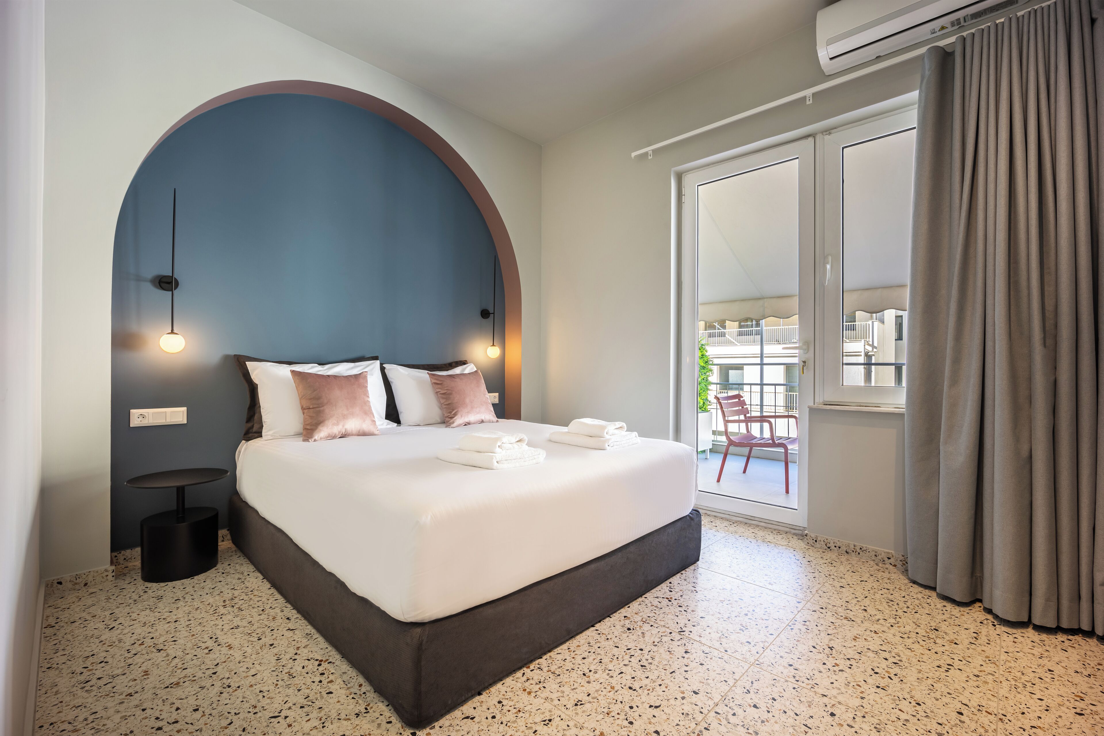 Superior Room | Free WiFi, bed sheets