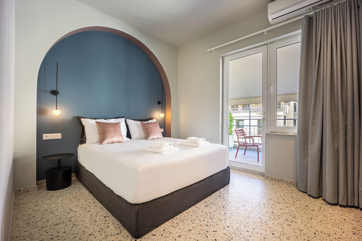 Superior Room | Free WiFi, bed sheets