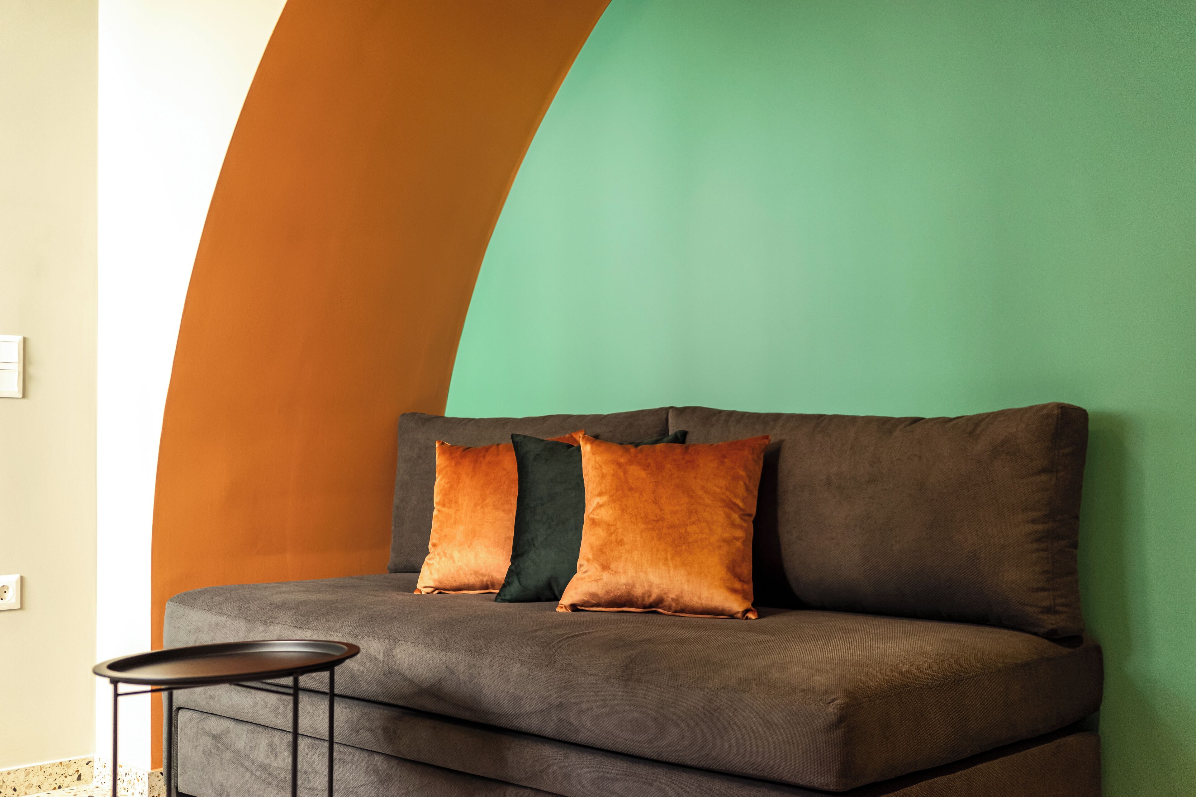 Familienzimmer | Wohnzimmer | Fernseher