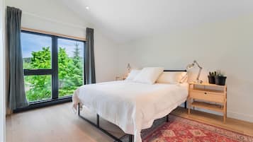 3 Schlafzimmer, Bügeleisen/Bügelbrett, WLAN, Bettwäsche