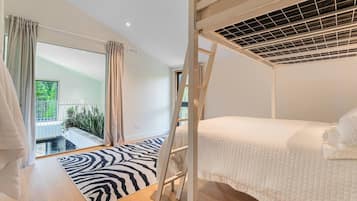 3 chambres, fer et planche Ă  repasser, Wi-Fi, draps fournis