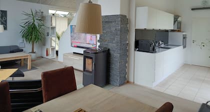 Legoland Silkeborg Luxury holiday home