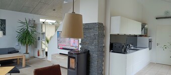 Legoland Silkeborg Luxury holiday home