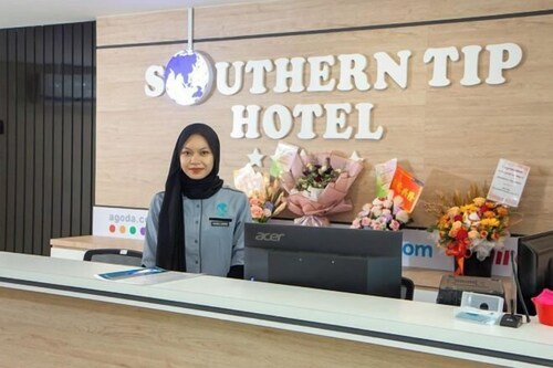 Southern TIP Hotel