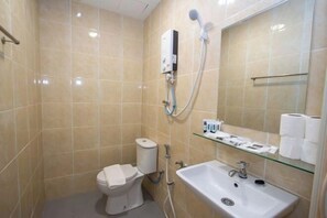 Soundproofing - Southern TIP Hotel (Pontian District)