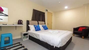 Chambres insonorisées