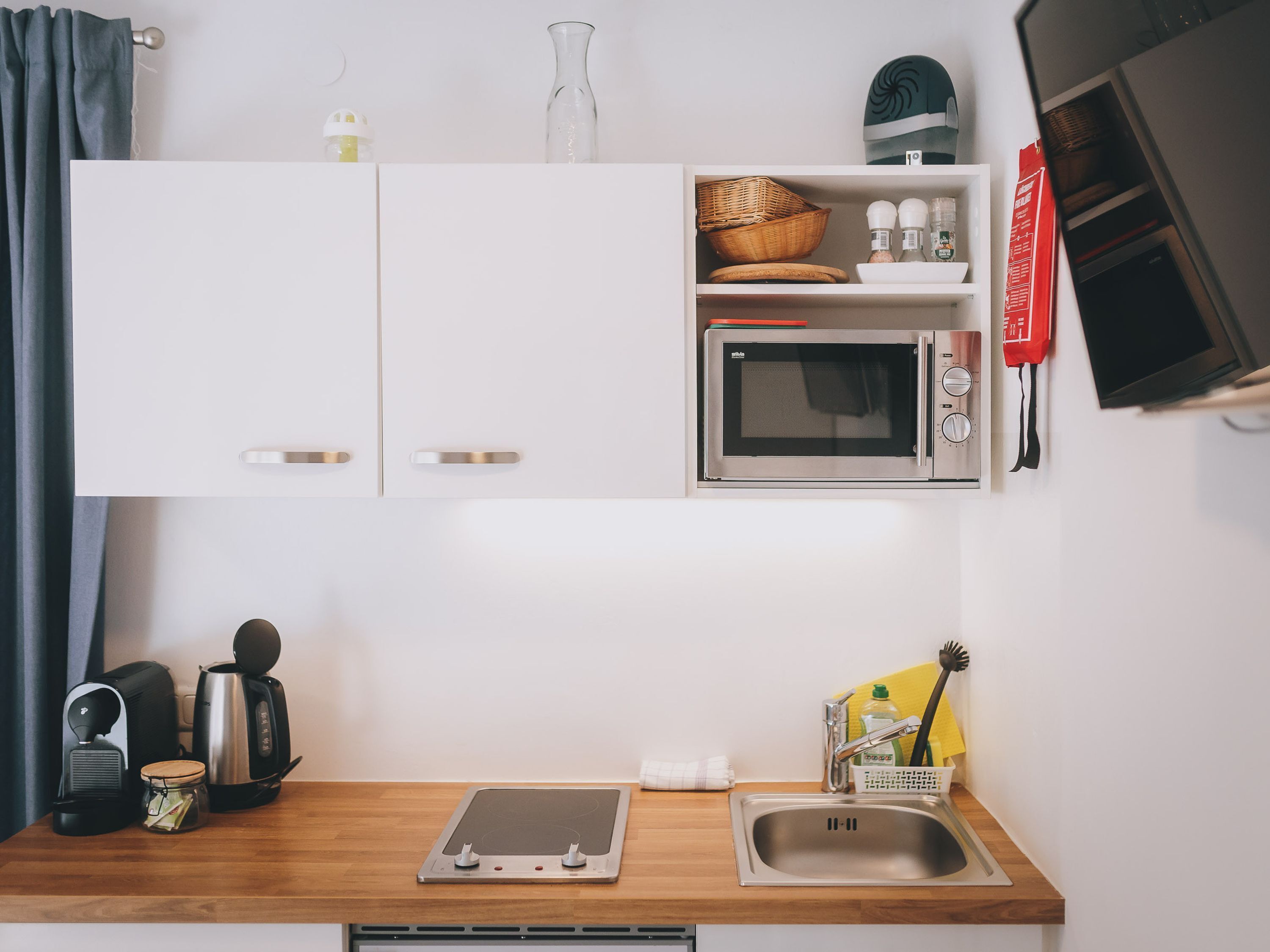 Studio | 1 bedroom