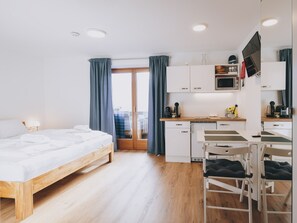 Monolocale | 1 camera