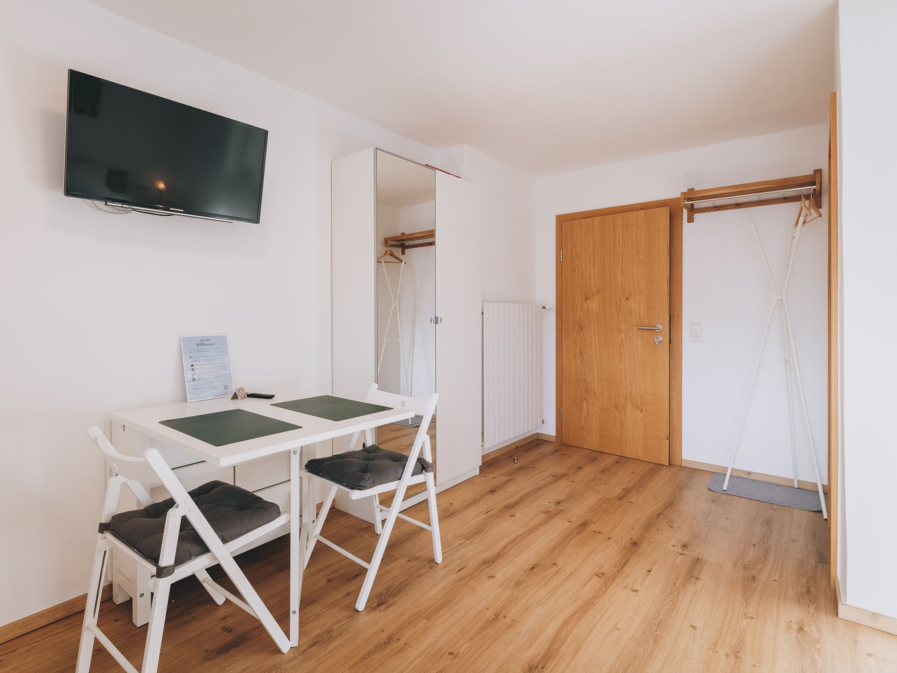 Studio | 1 chambre