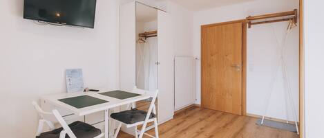 Studio | 1 chambre