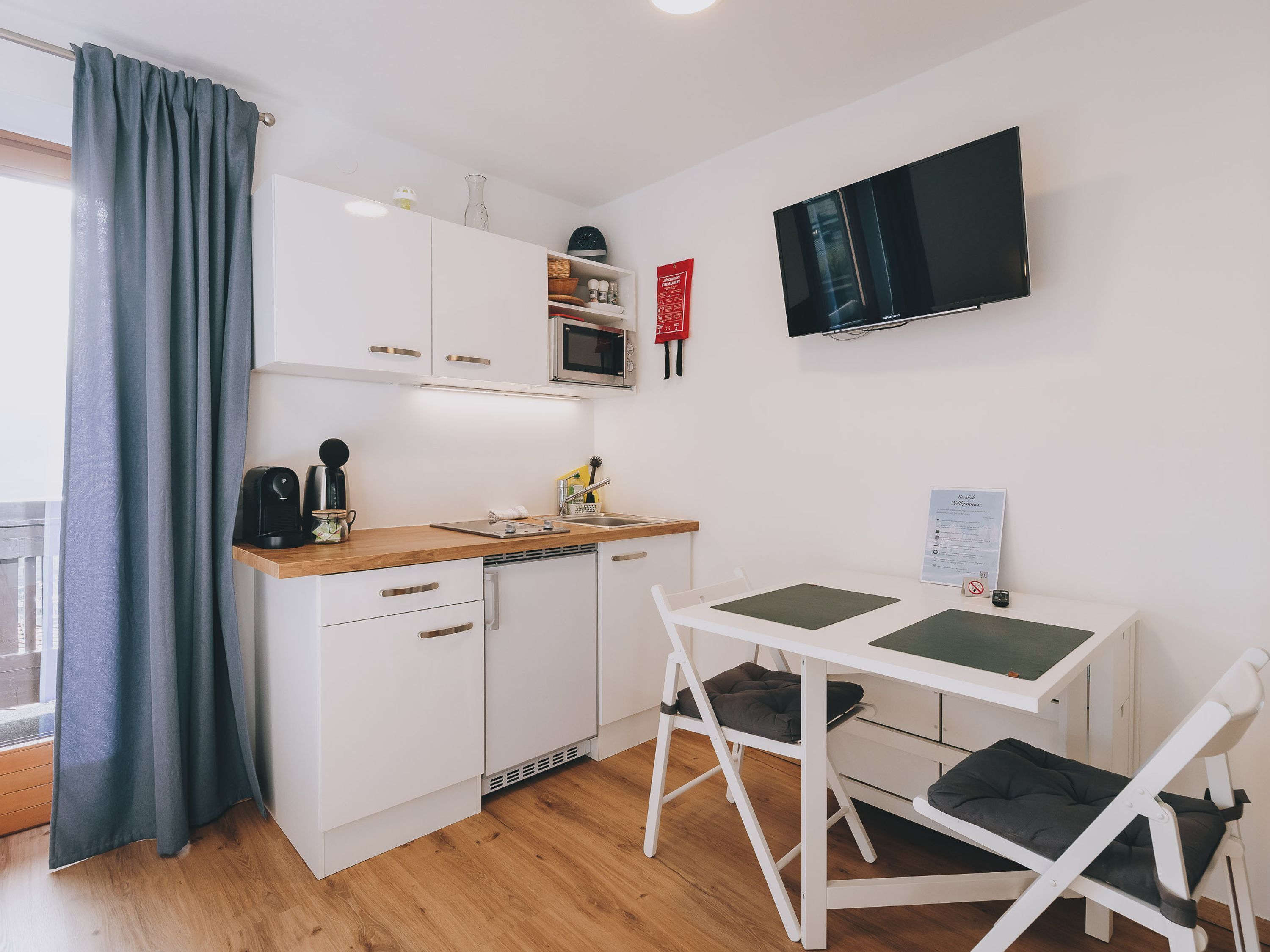 Casa | 1 dormitorio