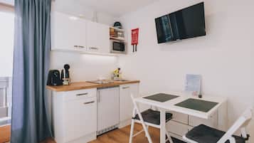 Casa | 1 dormitorio