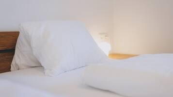 Apartamento | 1 dormitorio