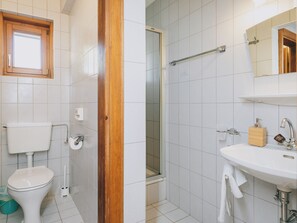 Maison | 1 chambre