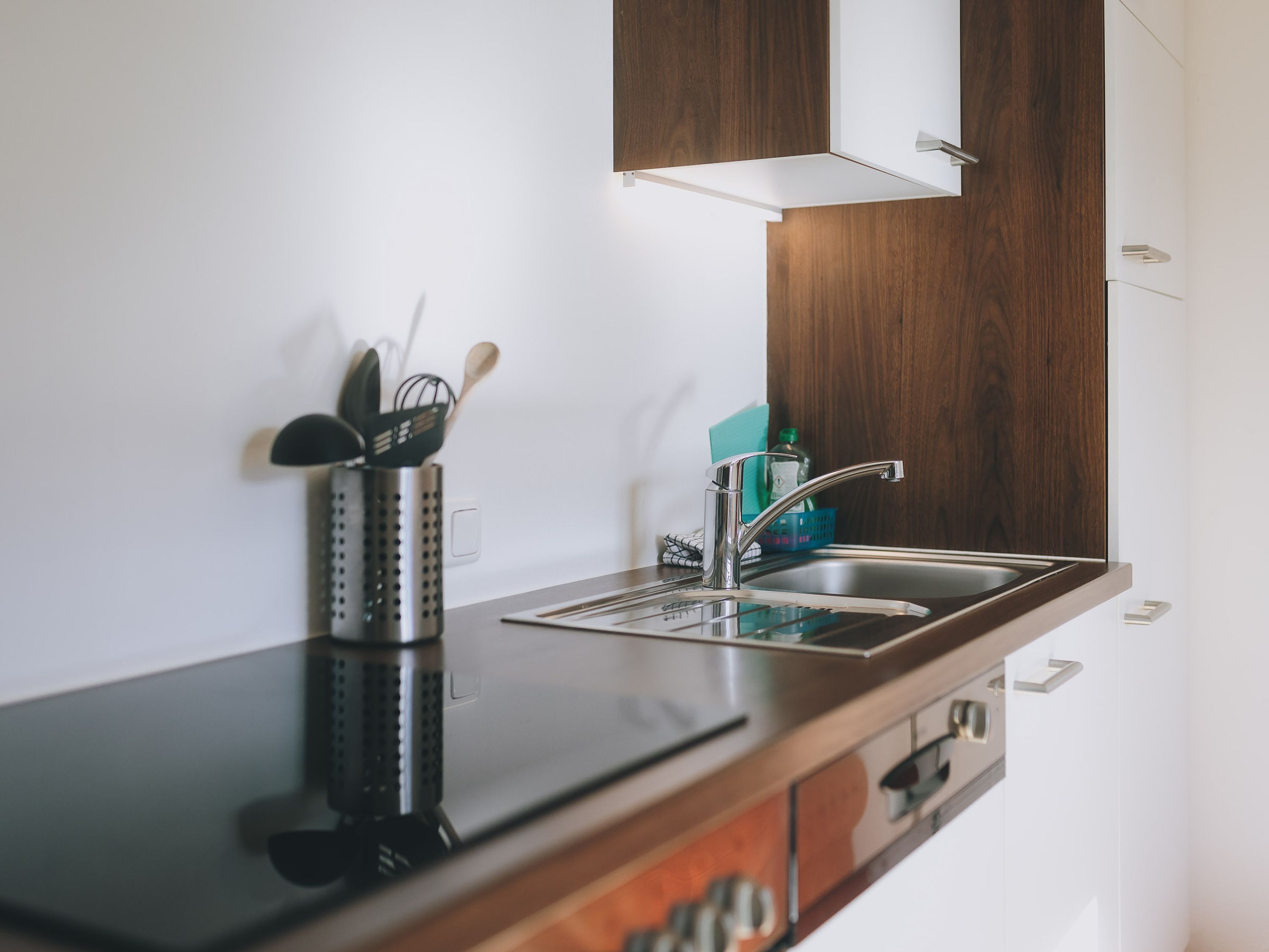 Apartamento | 1 dormitorio