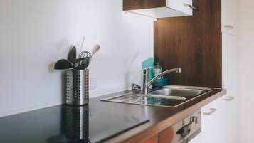 Apartamento | 1 dormitorio