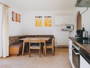 Casa | 1 dormitorio