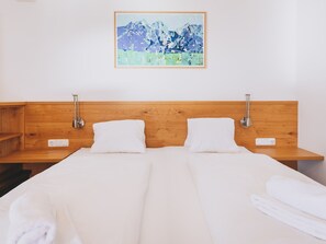 House | 1 bedroom - Apartments Haus Altenberger 6 Hohe Tauern (Zell am See)