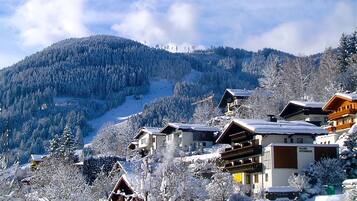 Apartment | 1 bedroom