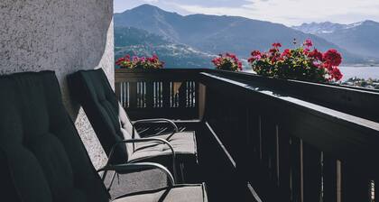 Apartments Haus Altenberger by we rent