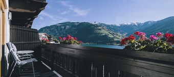 Apartments Haus Altenberger by we rent