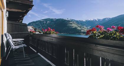 Apartments Haus Altenberger by we rent