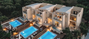 Dolce Luxury Villas