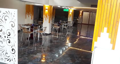 Nemudat Hotel