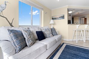 スマートテレビ