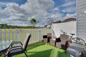 Apartment (3 Bedrooms) | Innenbereich
